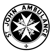 St. John Ambulance logo
