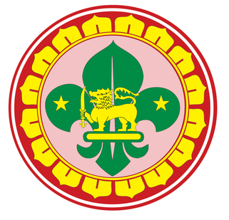 Scouts logo